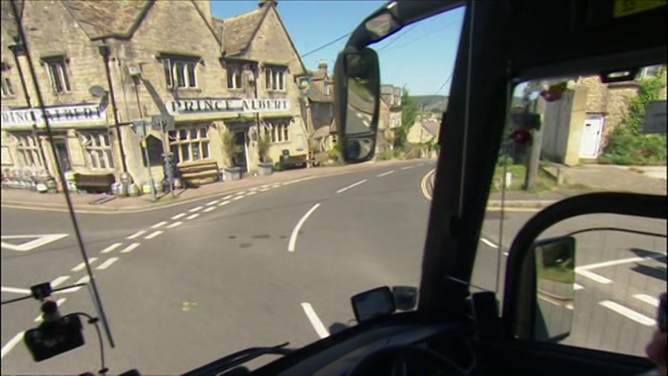 Broadcast still at 40m. BBC ONE West, BBC News at One including..., 30 June 2026.