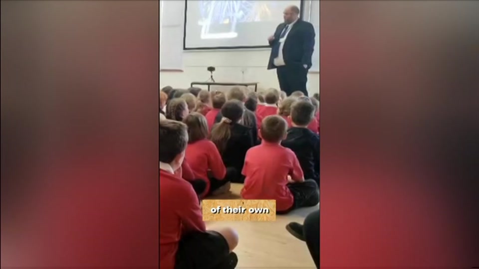 Broadcast still at 52m. BBC ONE West, BBC News at One including..., 30 June 2026.