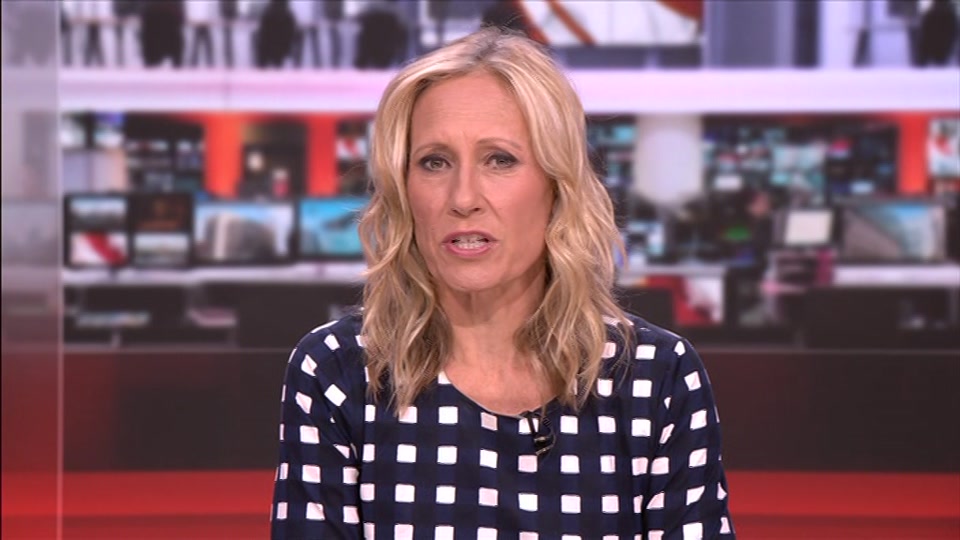 Broadcast still at 8m. BBC ONE West, BBC News, 30 June 2026.