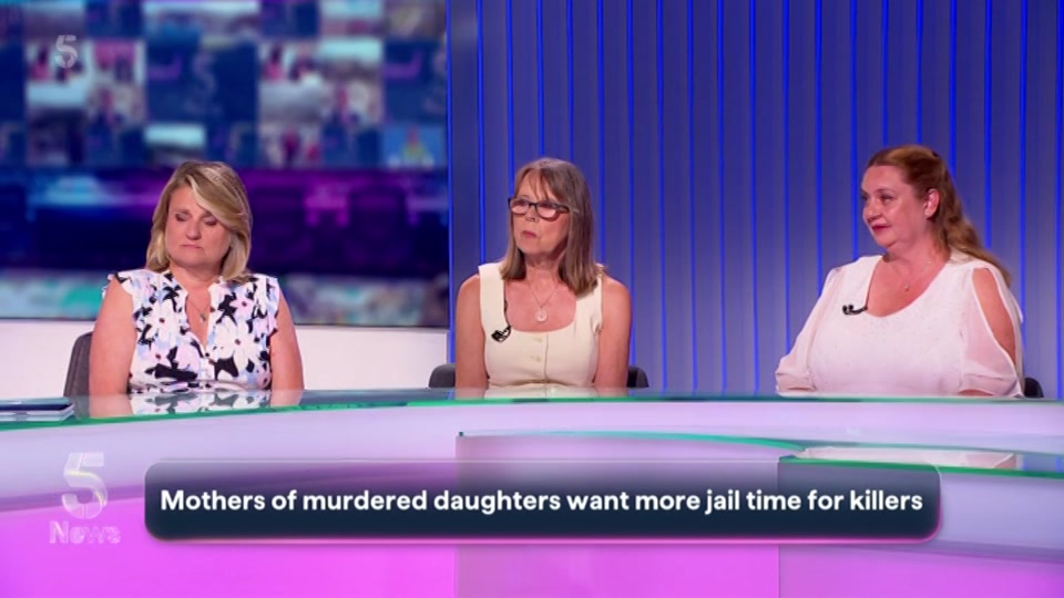 Broadcast still at 25m. 5, 5 News with Dan Walker, 30 June 2026.