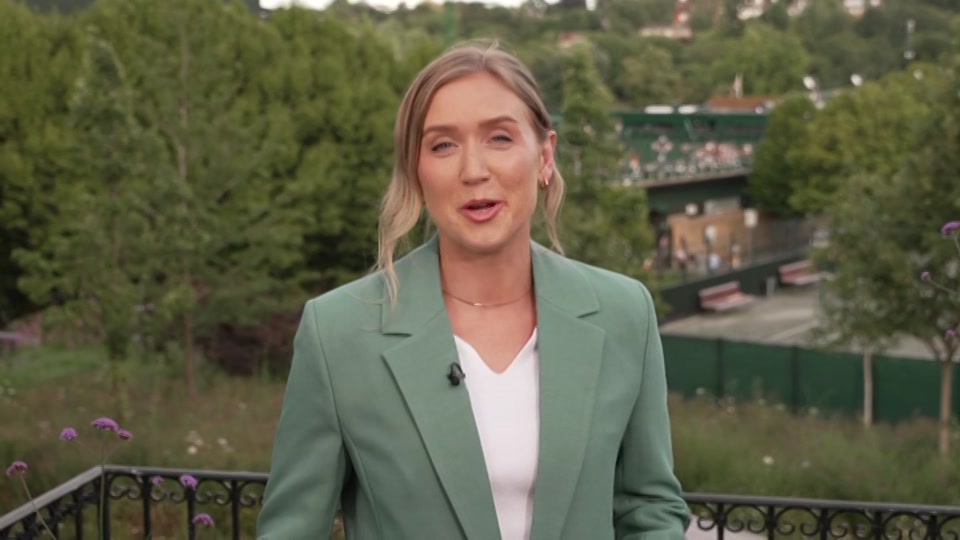 Broadcast still at 23m. ITV1, ITV Evening News, 30 June 2026.