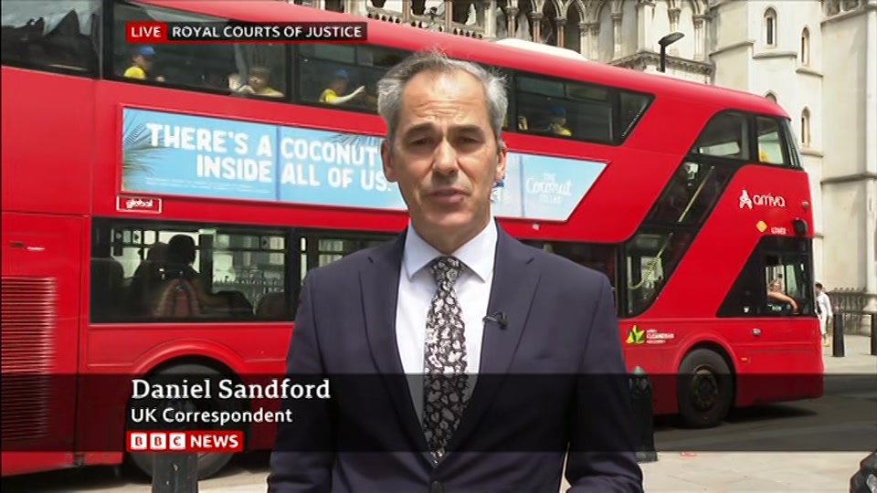 Broadcast still at 12m. BBC ONE West, BBC News at One including..., 1 July 2026.